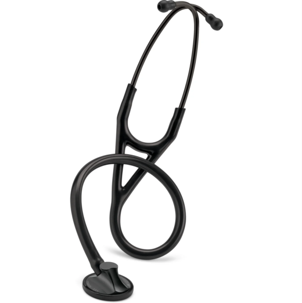 3M™ Littmann® Master Cardiology™ - Black tube & Matte black chest piece 2161
